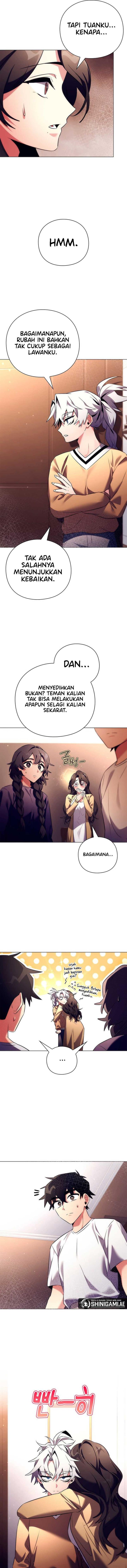 goblins-night - Chapter: 45