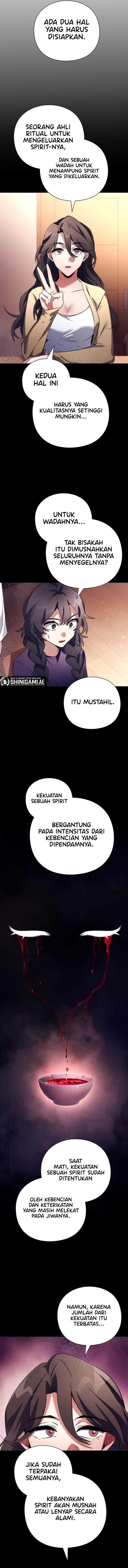 goblins-night - Chapter: 45