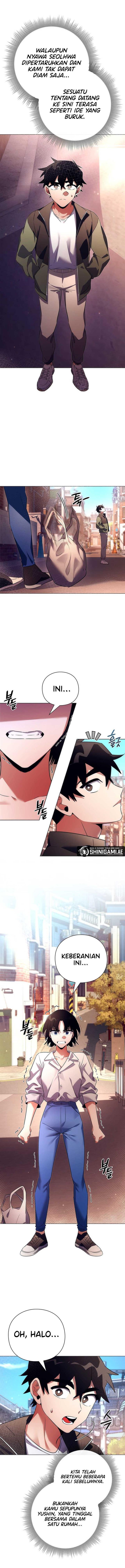 goblins-night - Chapter: 45
