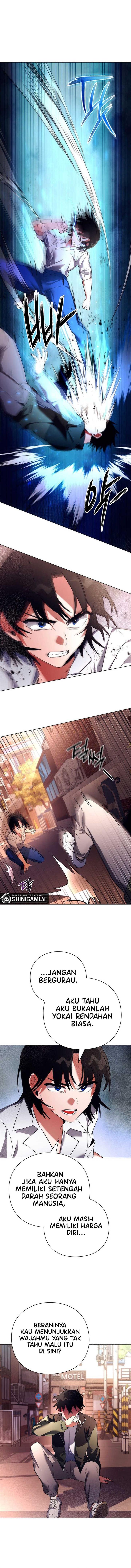 goblins-night - Chapter: 45