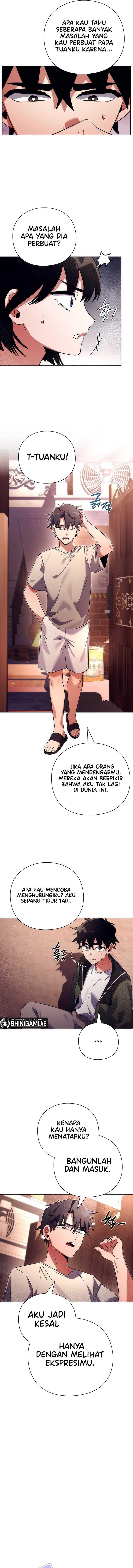 goblins-night - Chapter: 45