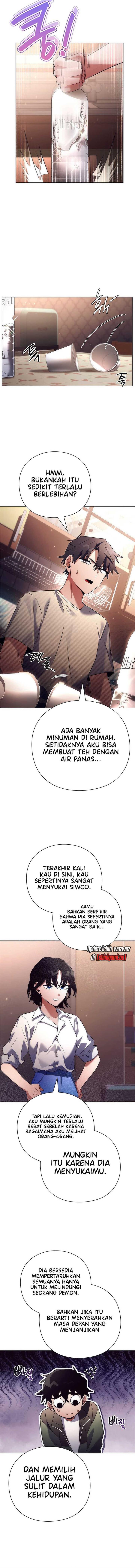 goblins-night - Chapter: 45