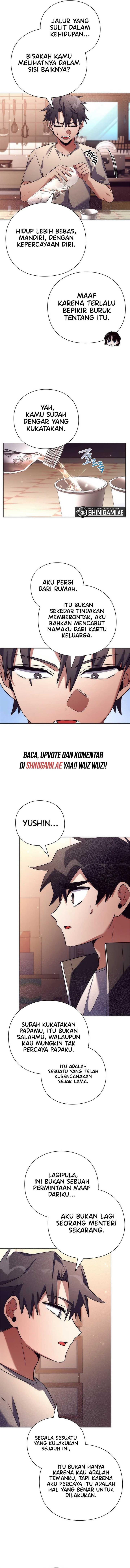 goblins-night - Chapter: 45