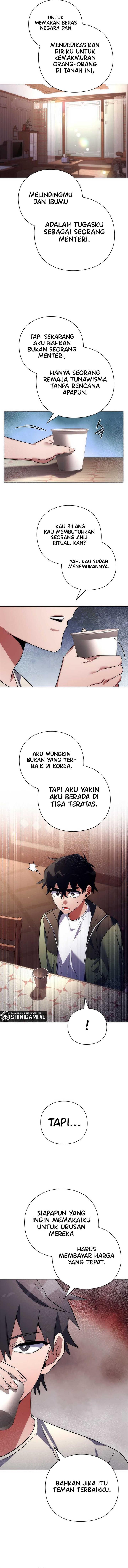 goblins-night - Chapter: 45