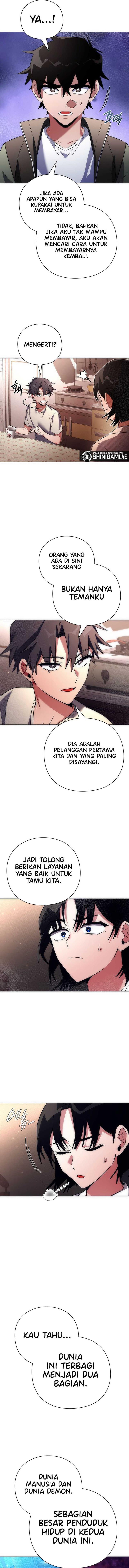 goblins-night - Chapter: 45
