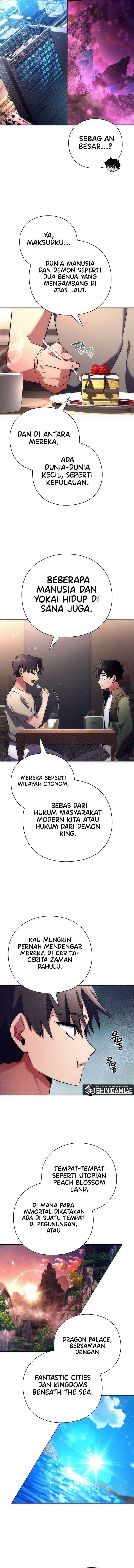 goblins-night - Chapter: 45
