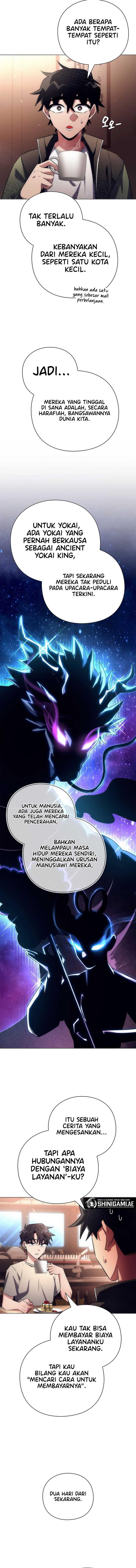goblins-night - Chapter: 45