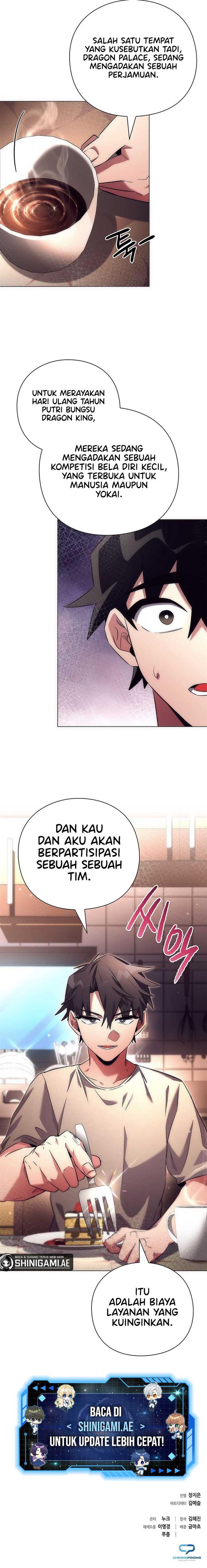 goblins-night - Chapter: 45