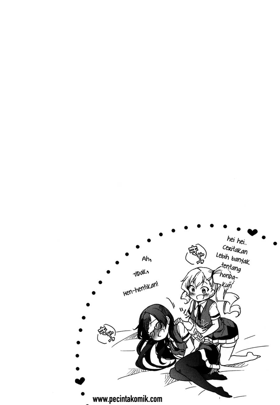 hadi-girl - Chapter: 16