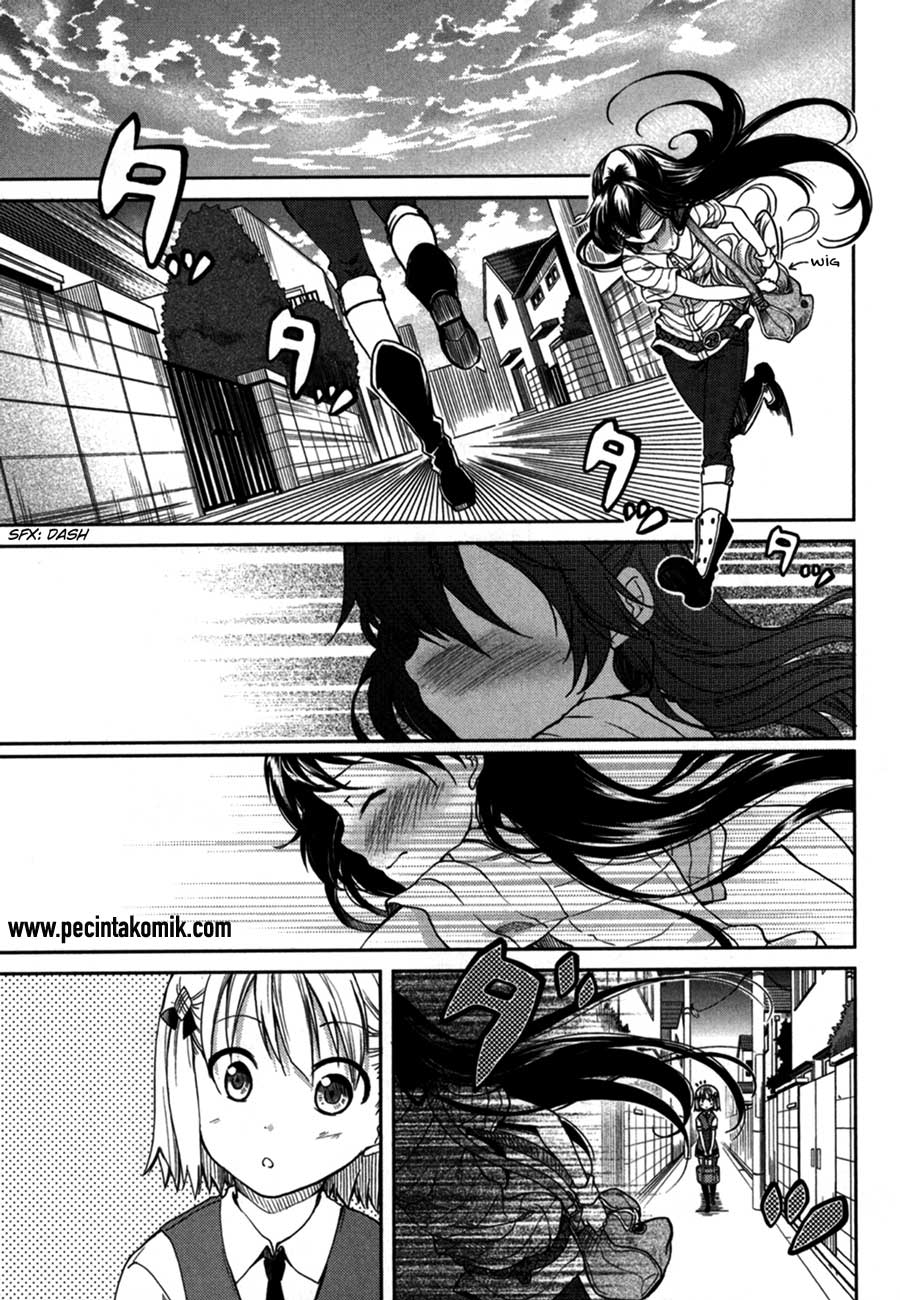 hadi-girl - Chapter: 16