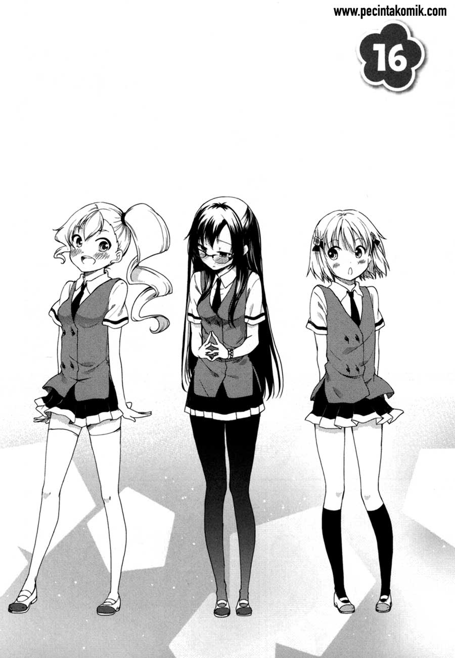 hadi-girl - Chapter: 16