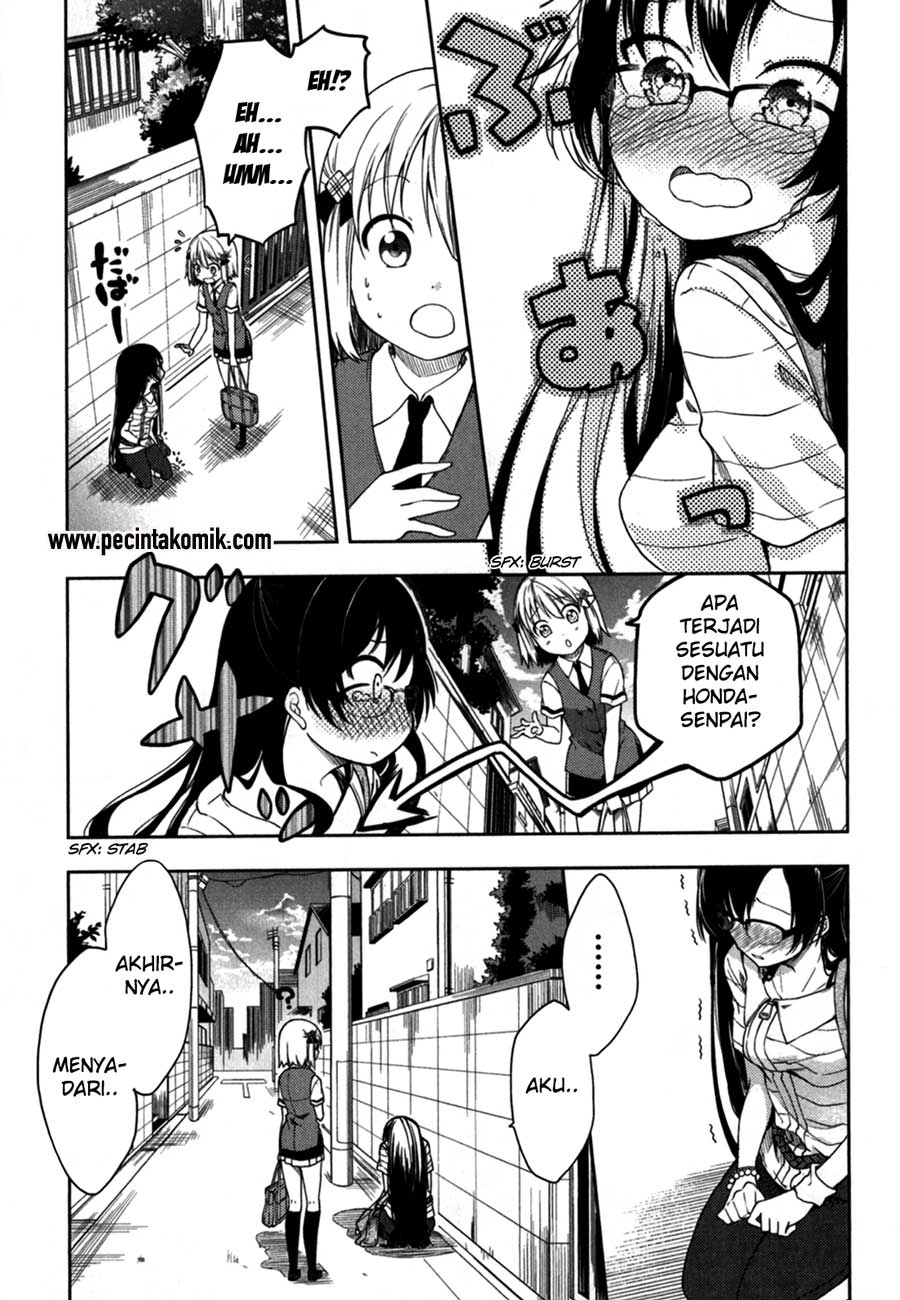 hadi-girl - Chapter: 16