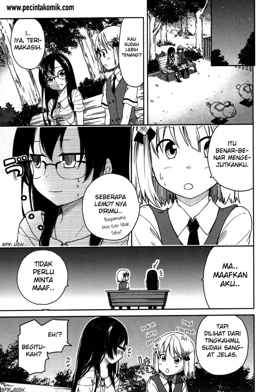 hadi-girl - Chapter: 16