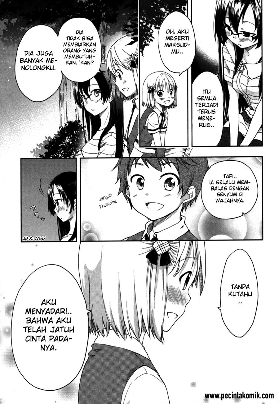 hadi-girl - Chapter: 16