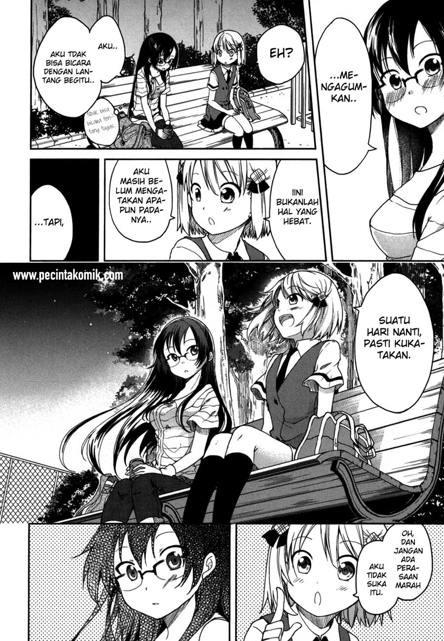hadi-girl - Chapter: 16
