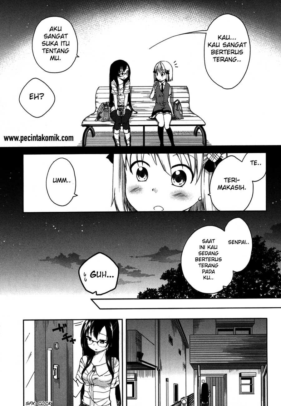 hadi-girl - Chapter: 16