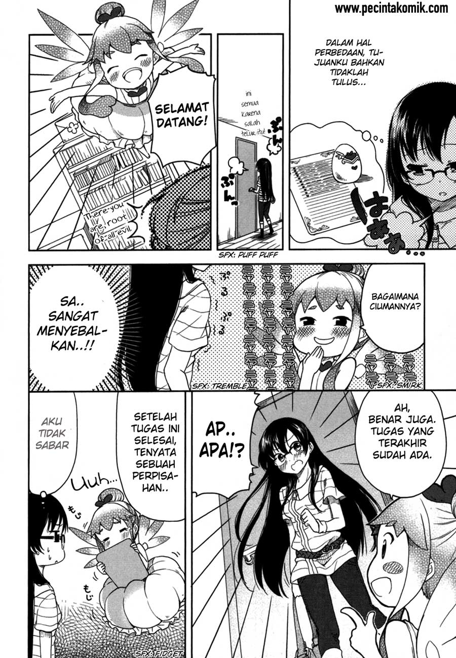 hadi-girl - Chapter: 16
