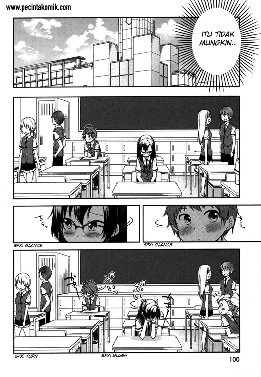 hadi-girl - Chapter: 16