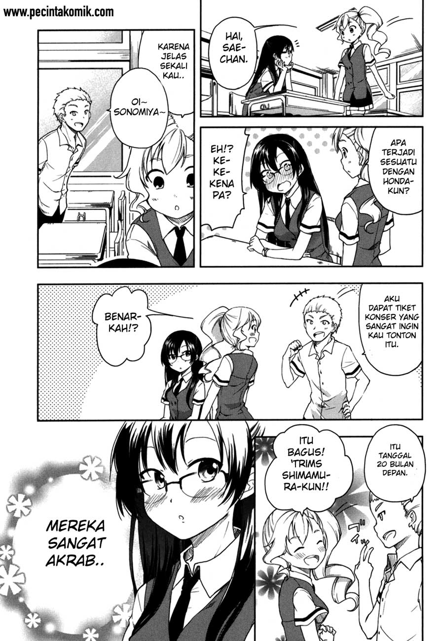 hadi-girl - Chapter: 16