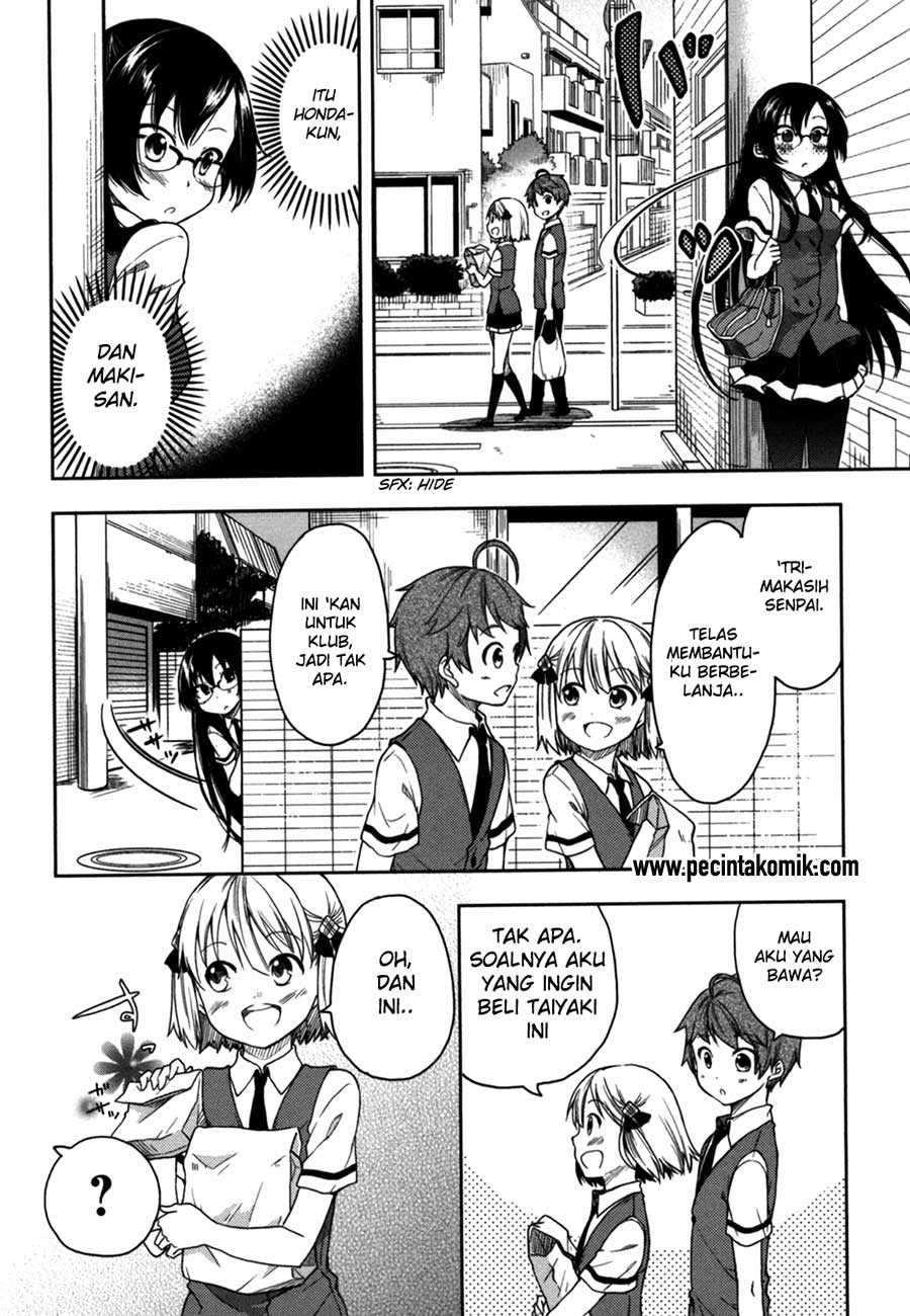 hadi-girl - Chapter: 16