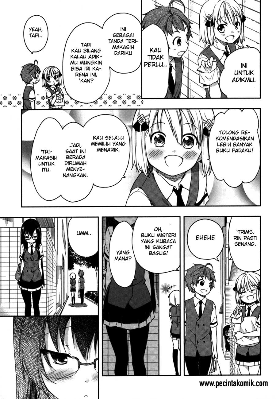 hadi-girl - Chapter: 16