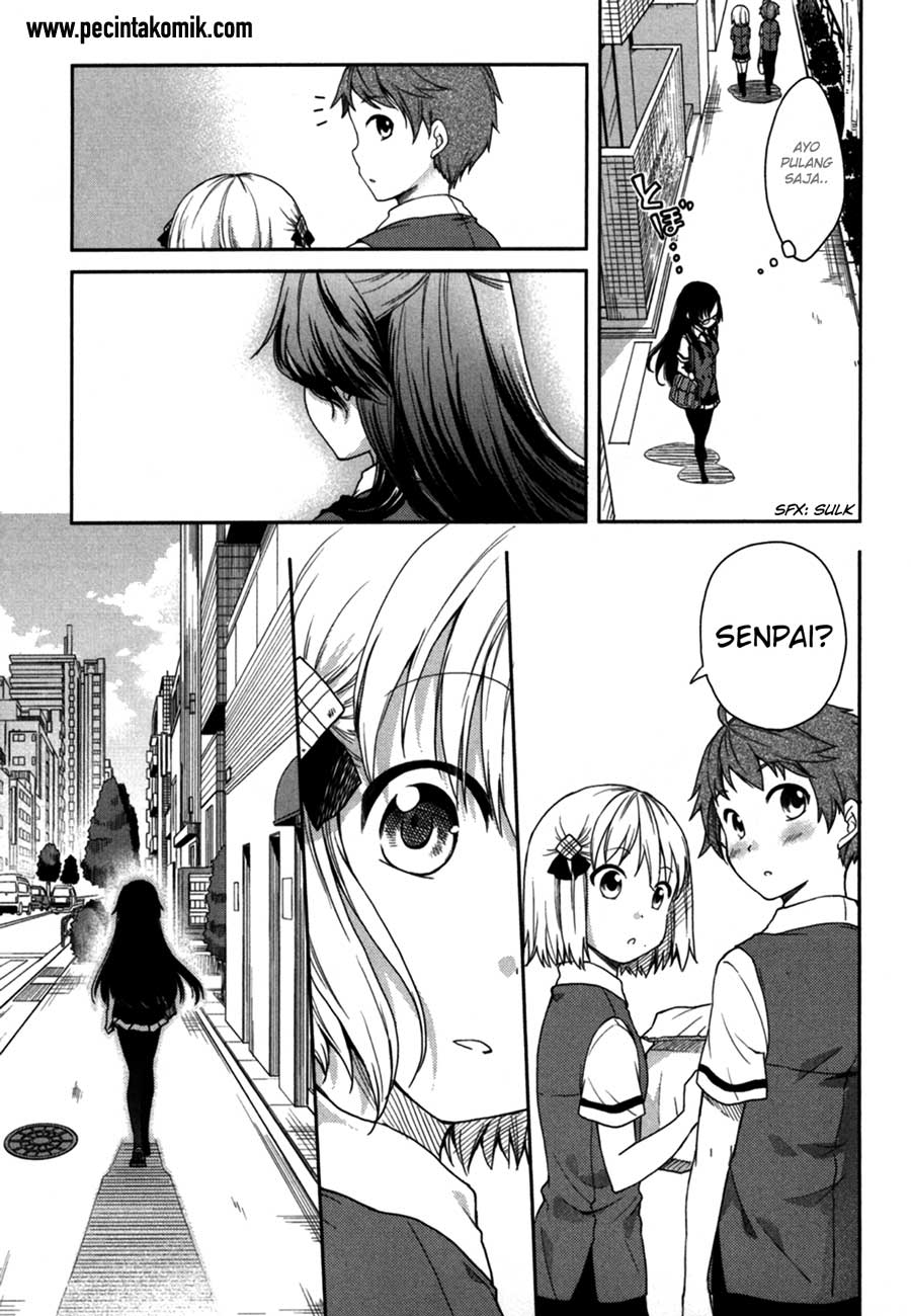 hadi-girl - Chapter: 16