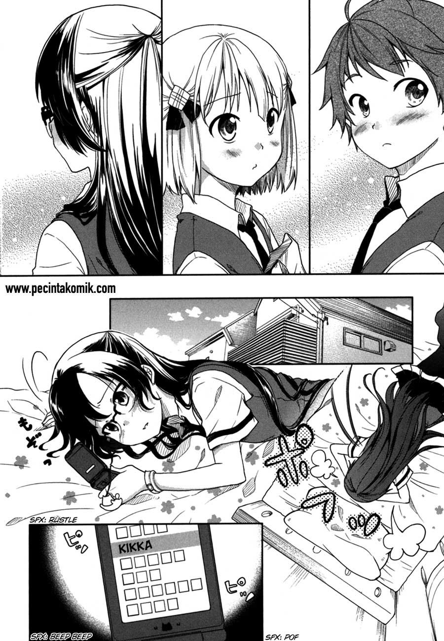 hadi-girl - Chapter: 16