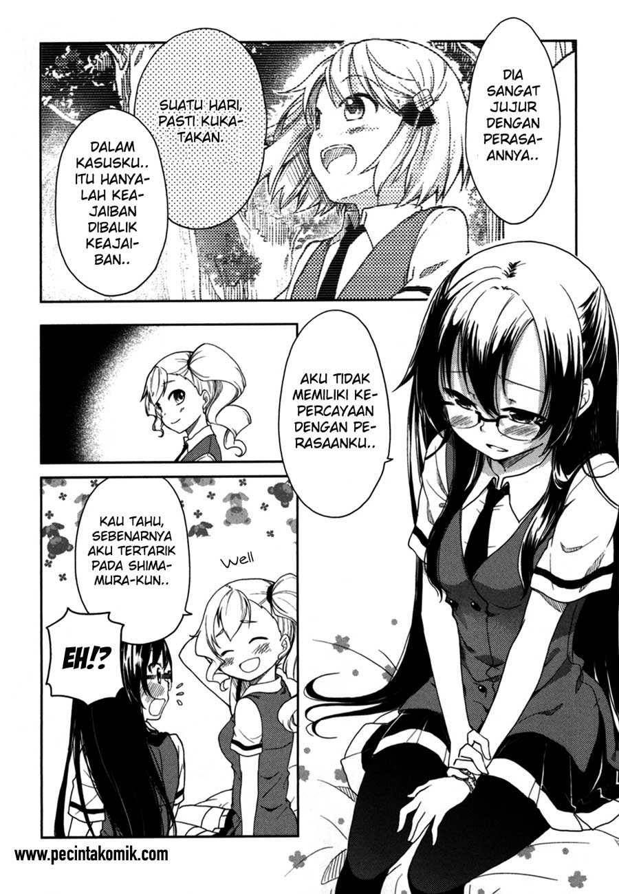 hadi-girl - Chapter: 16