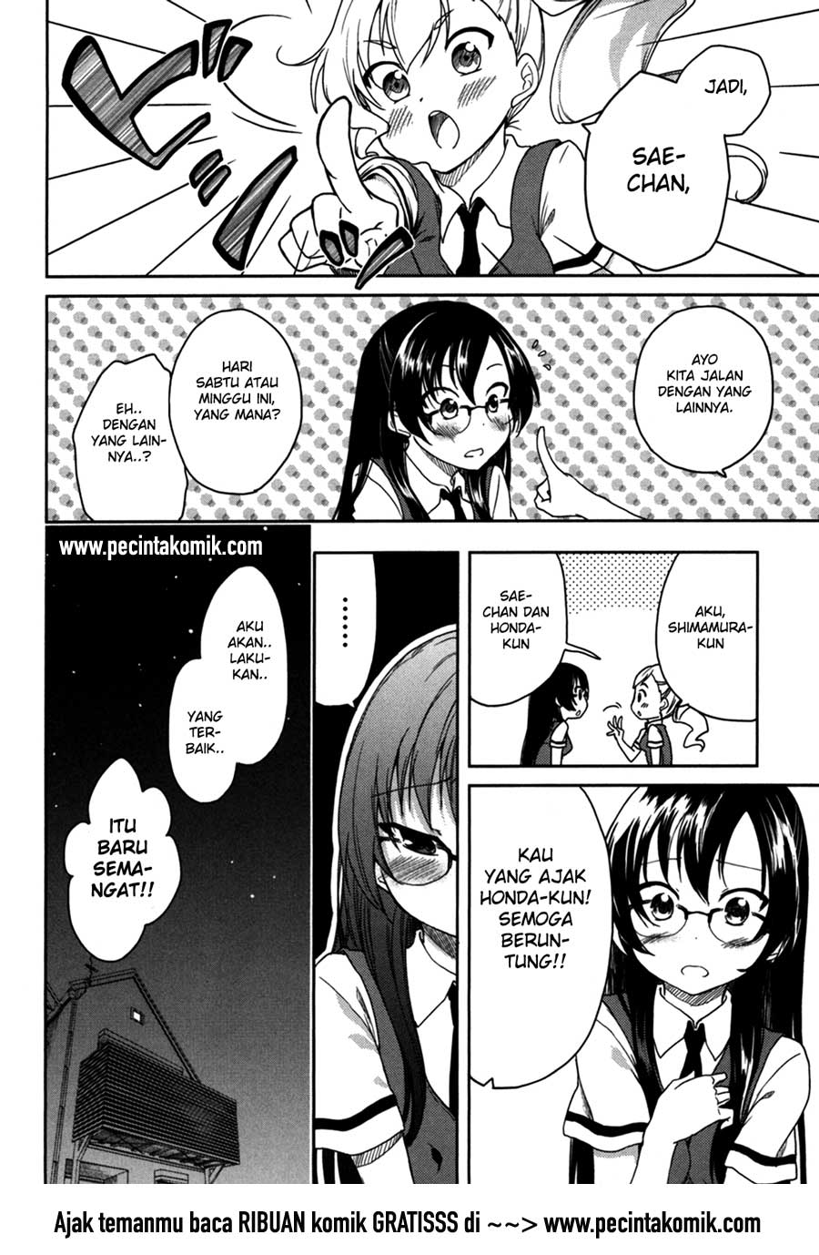 hadi-girl - Chapter: 16