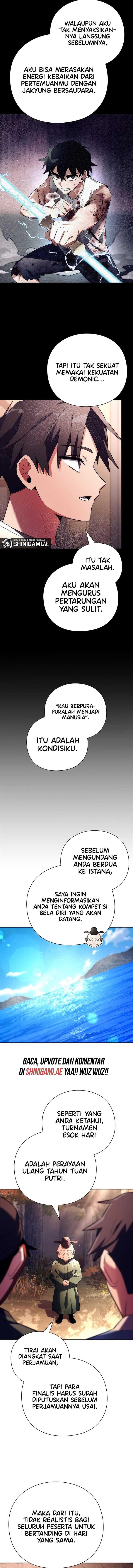 goblins-night - Chapter: 46