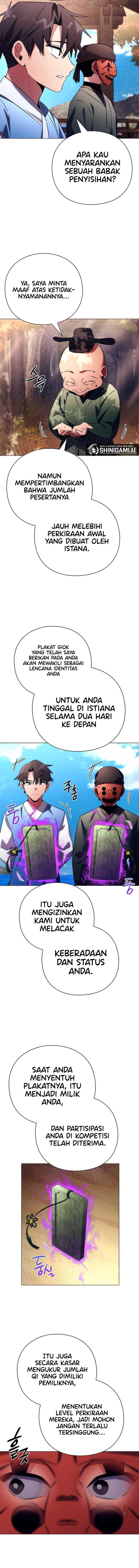 goblins-night - Chapter: 46