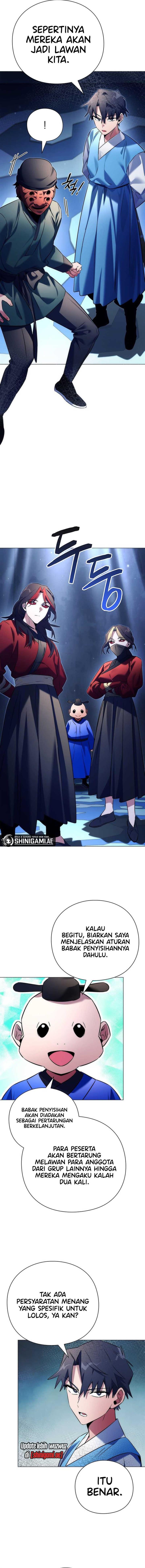 goblins-night - Chapter: 46
