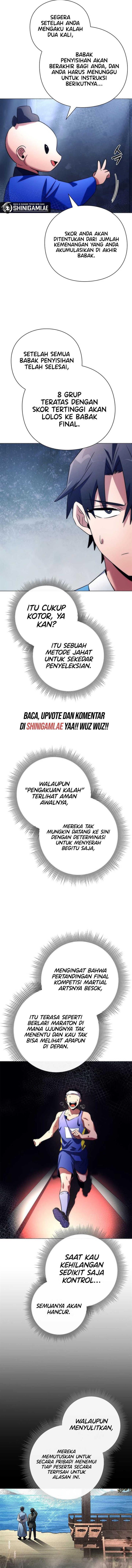 goblins-night - Chapter: 46