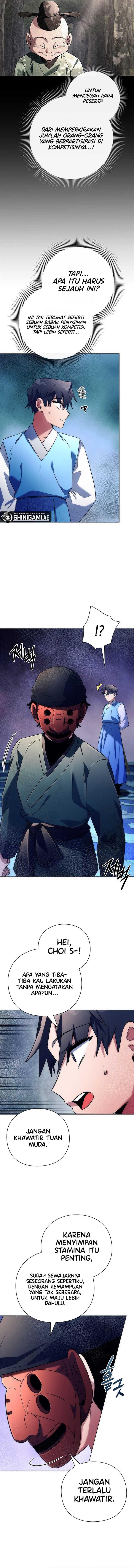 goblins-night - Chapter: 46