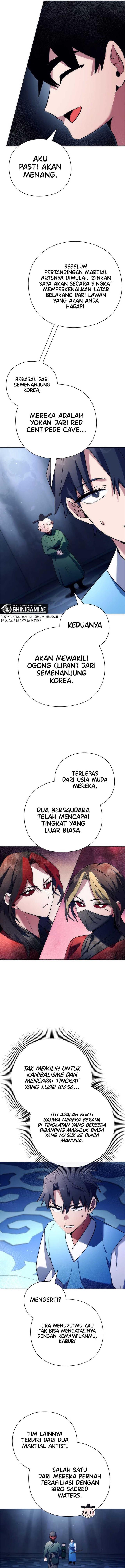goblins-night - Chapter: 46