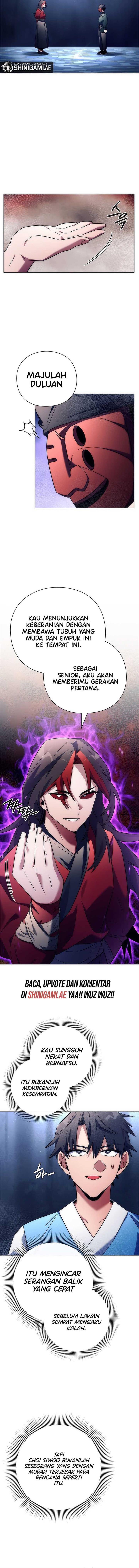goblins-night - Chapter: 46