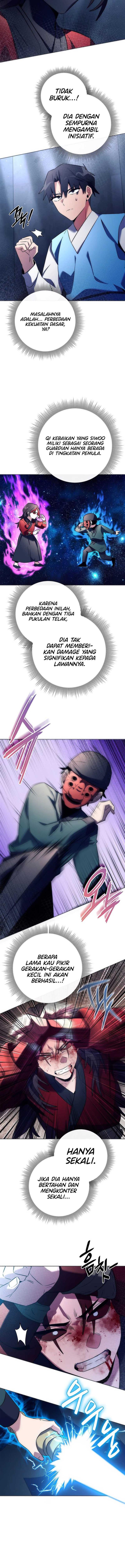 goblins-night - Chapter: 46