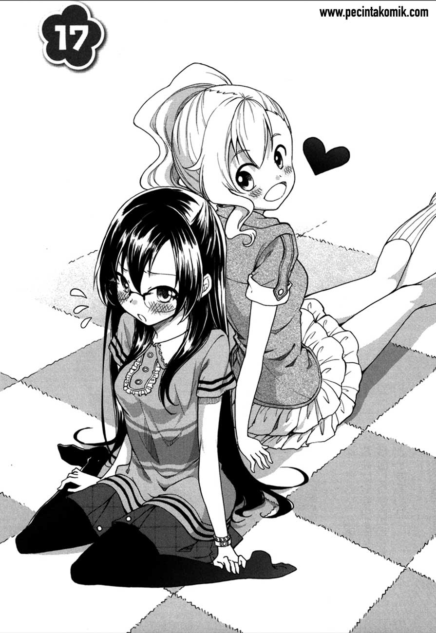 hadi-girl - Chapter: 17