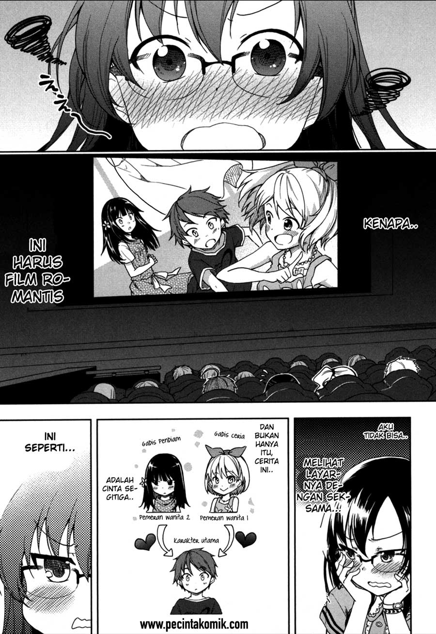 hadi-girl - Chapter: 17