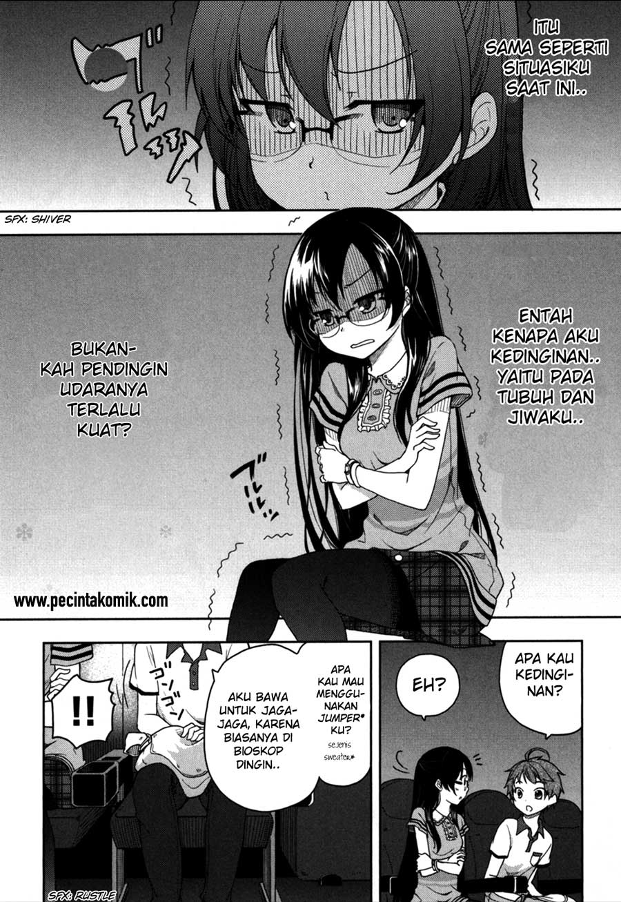 hadi-girl - Chapter: 17