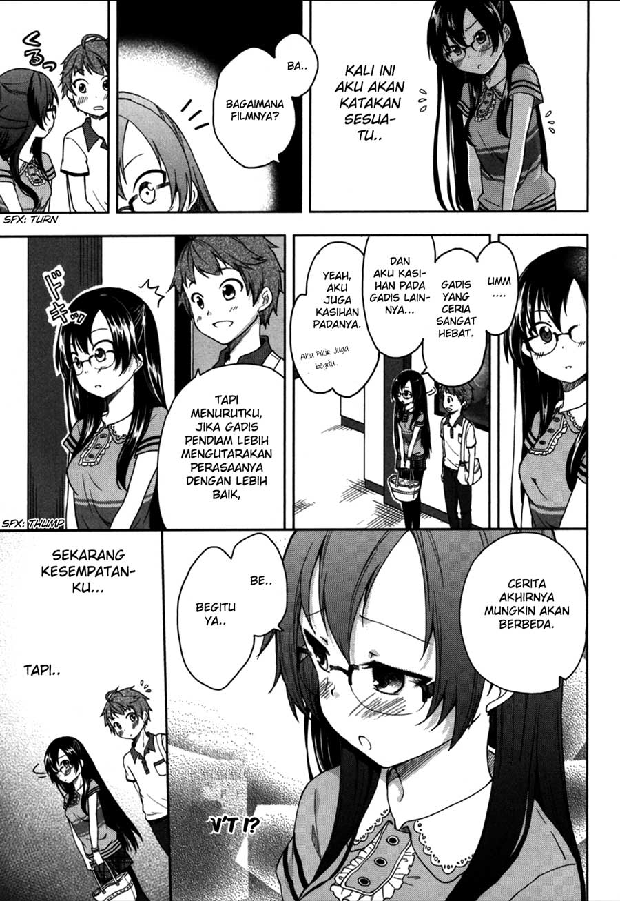 hadi-girl - Chapter: 17