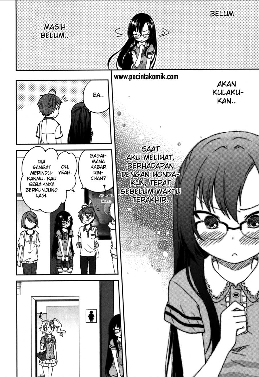 hadi-girl - Chapter: 17