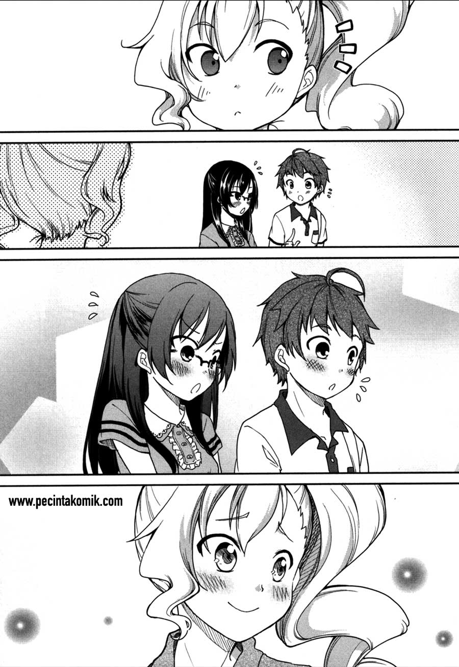 hadi-girl - Chapter: 17