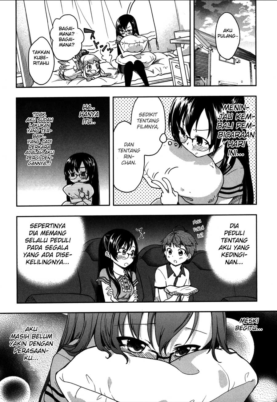 hadi-girl - Chapter: 17