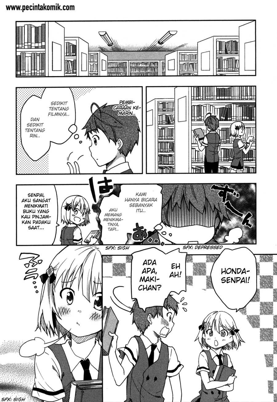 hadi-girl - Chapter: 17