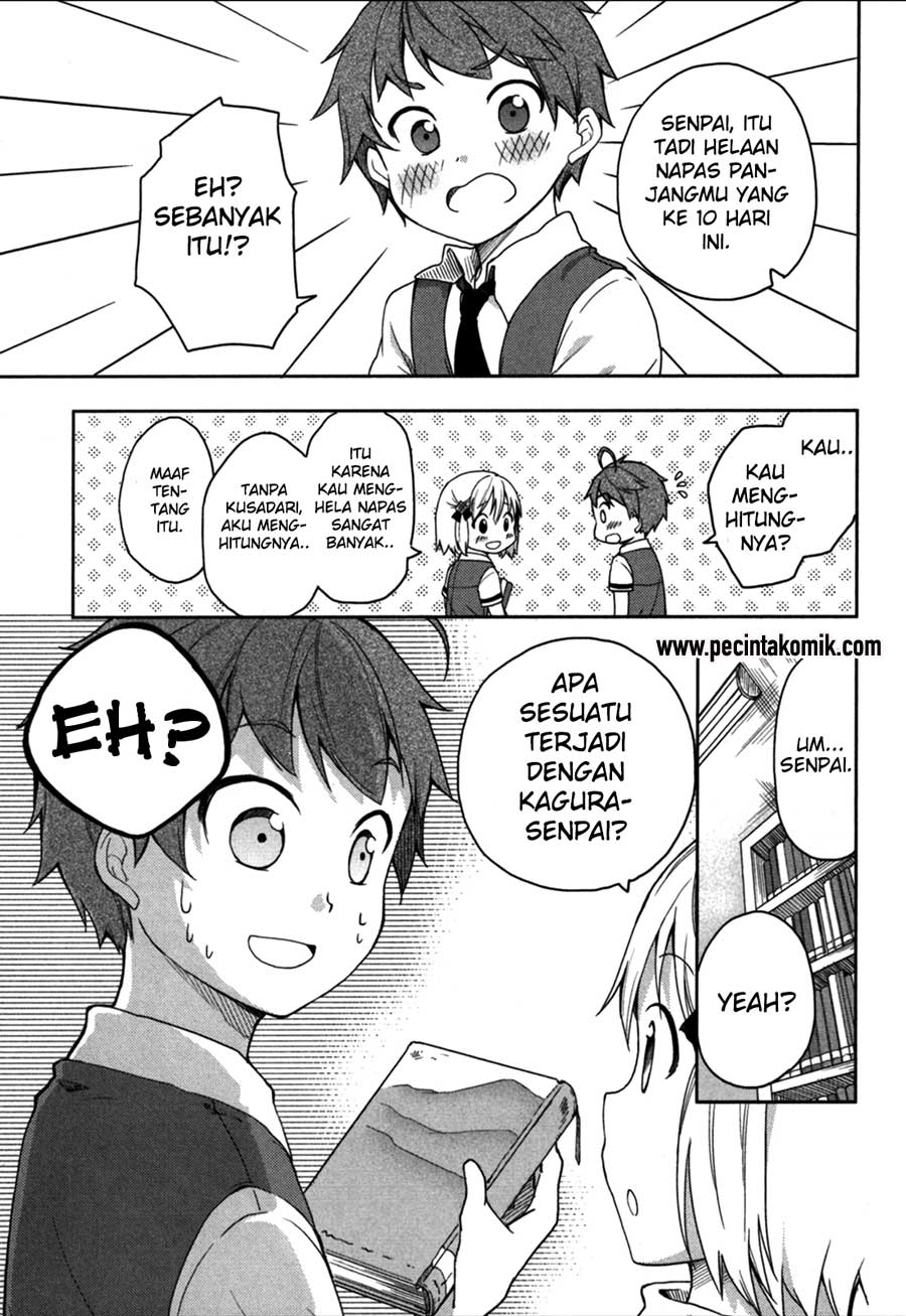 hadi-girl - Chapter: 17