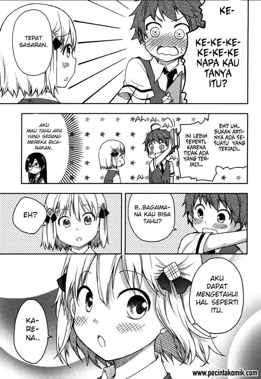 hadi-girl - Chapter: 17