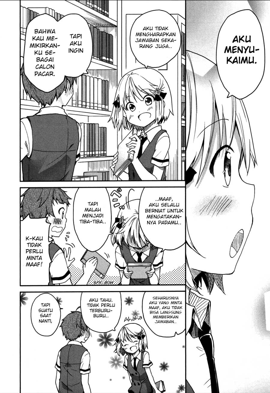 hadi-girl - Chapter: 17