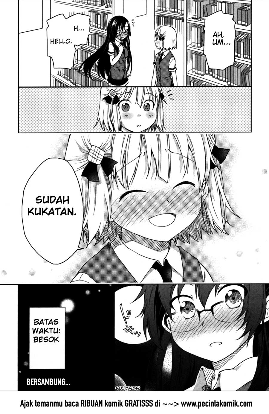 hadi-girl - Chapter: 17