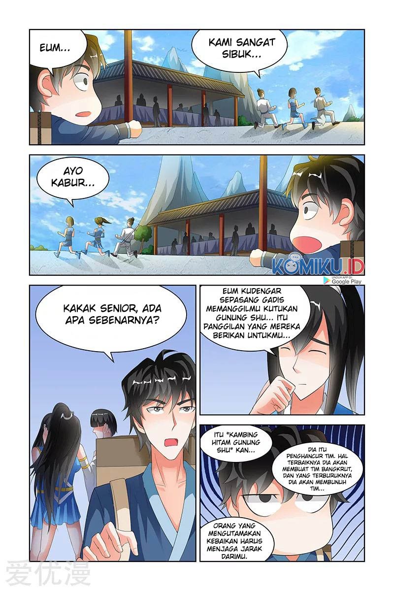 demonic-housekeeper - Chapter: 125